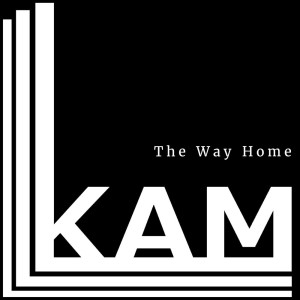 อัลบัม The Way Home ศิลปิน KAML