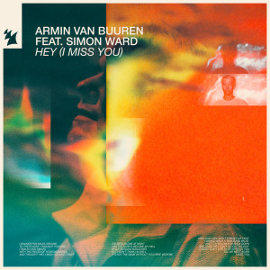 Album Hey (I Miss You) from Armin Van Buuren