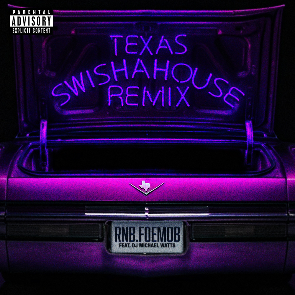 Texas (Explicit)