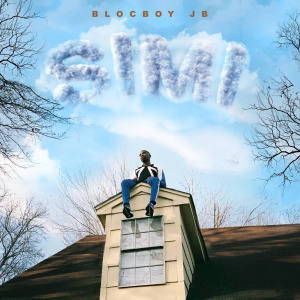 BlocBoy JB的專輯Simi
