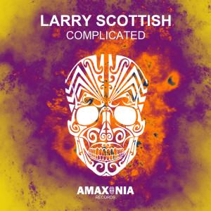 Listen to Complicated song with lyrics from Larry Scottish
