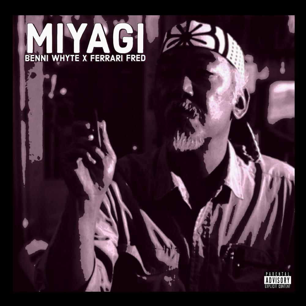 Miyagi (feat. Ferrari Fred) (Explicit)
