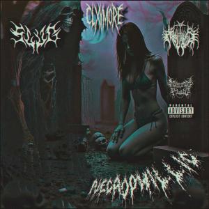 收聽Moytanic的NECROPHILLIC (Explicit)歌詞歌曲