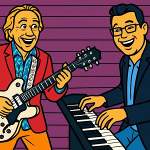 Dengarkan lagu Full of Yourself nyanyian GP dengan lirik