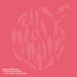 收听Brian Gilbertson的The Luckiest歌词歌曲