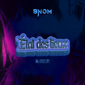 ดาวน์โหลดและฟังเพลง Etat des lieux(Freestyle) (Explicit) พร้อมเนื้อเพลงจาก BNOM