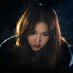 Listen to Gone (Inst.) song with lyrics from Ailee