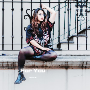 อัลบัม For You (Sped Up) ศิลปิน CoverZounds