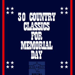 Various Artists的專輯40 Country Classics for Independence Day