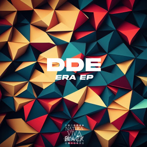 DDE的專輯Era