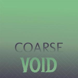 Coarse Void dari Various Artists