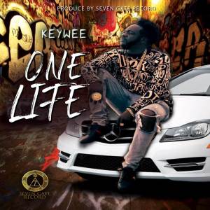 Keywee的專輯One Life