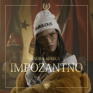 Listen to Impozantno song with lyrics from Sandra Afrika