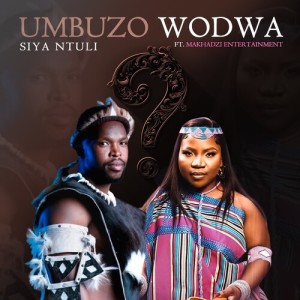 Makhadzi Entertainment的專輯Umbuzo Wodwa