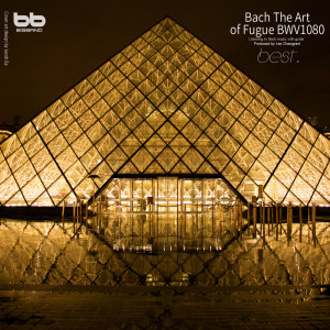 Listen to Bach: The Art of Fugue BWV 1080 No.12a song with lyrics from Lullaby & Prenatal Band