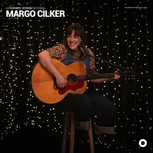OurVinyl的專輯Margo Cilker | OurVinyl Sessions