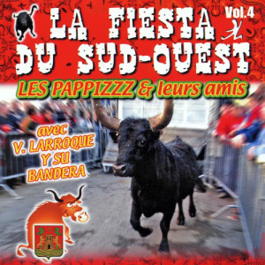 收聽La Fiesta Du Sud-Ouest的La Coupaou Lou Capeou歌詞歌曲