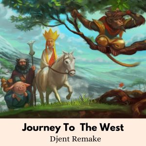 Hai XoAn的專輯Journey to the West