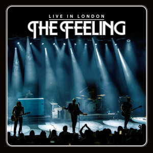 The Feeling的專輯Live in London (Explicit)