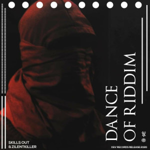 收聽SKĪLLS ØUT的Dance Of Riddim歌詞歌曲