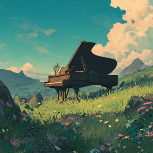 default playlist img