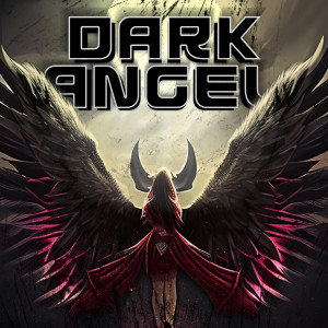 收聽KRXDO的DARK ANGEL歌詞歌曲