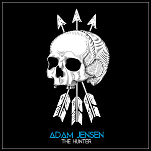 收聽Adam Jensen的The Hunter歌詞歌曲