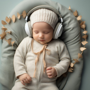 Teddy Tiger Tunes的專輯Sunrise Harmony: Baby Sleep Tunes