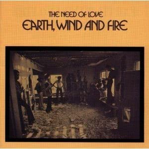 收聽Earth Wind & Fire的I Think About Lovin' You (LP版)歌詞歌曲