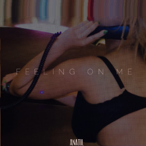Anatii的专辑Feeling on Me (Explicit)