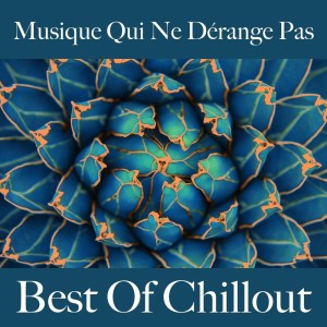 Album Musique qui ne dérange pas: best of chillout oleh Intakt
