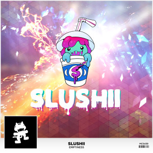 Listen to Emptiness song with lyrics from Slushii