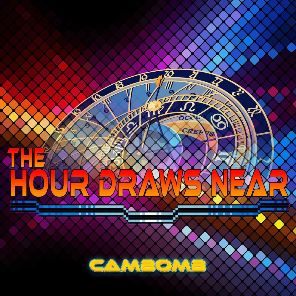 The Hour Draws Near