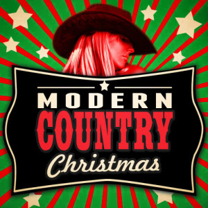 Album Modern Country Christmas from Nashville Nation