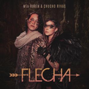 Album Flecha oleh Chucho Rivas