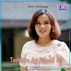 อัลบัม Tarhirim Au Di Janji ศิลปิน Putri Silitonga