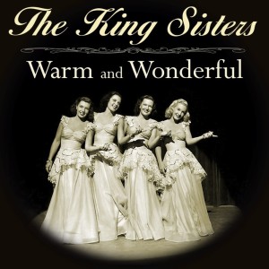 Listen to Jealous song with lyrics from The King Sisters