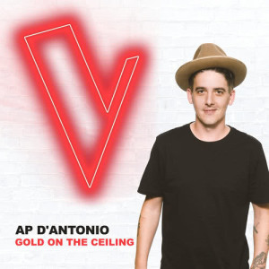 AP D'Antonio的專輯Gold On the Ceiling
