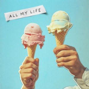 Gavin James的專輯All My Life