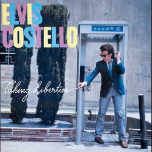 อัลบัม Taking Liberties ศิลปิน Elvis Costello