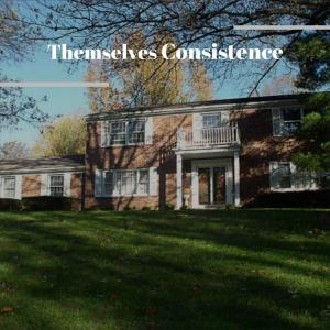 Listen to Themselves Consistence song with lyrics from Trook Rennard