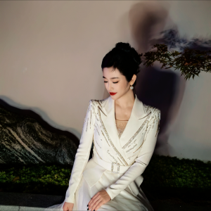 收聽金琳的一曲江南到西塘 (完整版)歌詞歌曲
