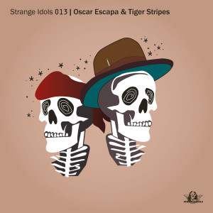Trance Like State EP dari Tiger Stripes