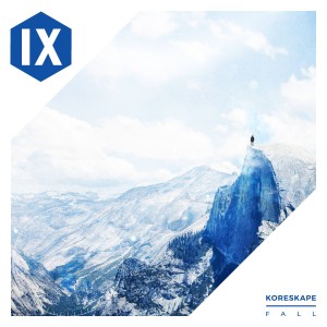 ดาวน์โหลดและฟังเพลง Fall พร้อมเนื้อเพลงจาก Koreskape