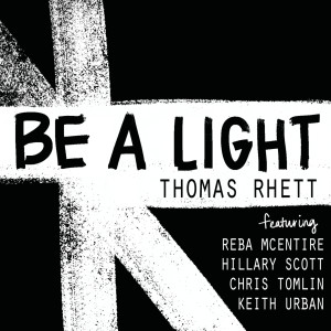 อัลบัม Be A Light ศิลปิน Hillary Scott