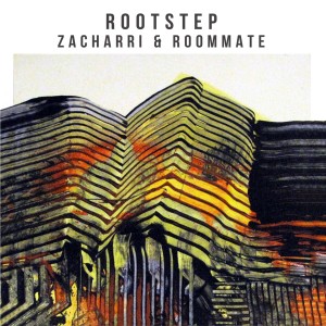 อัลบัม Rootstep ศิลปิน Ras Zacharri