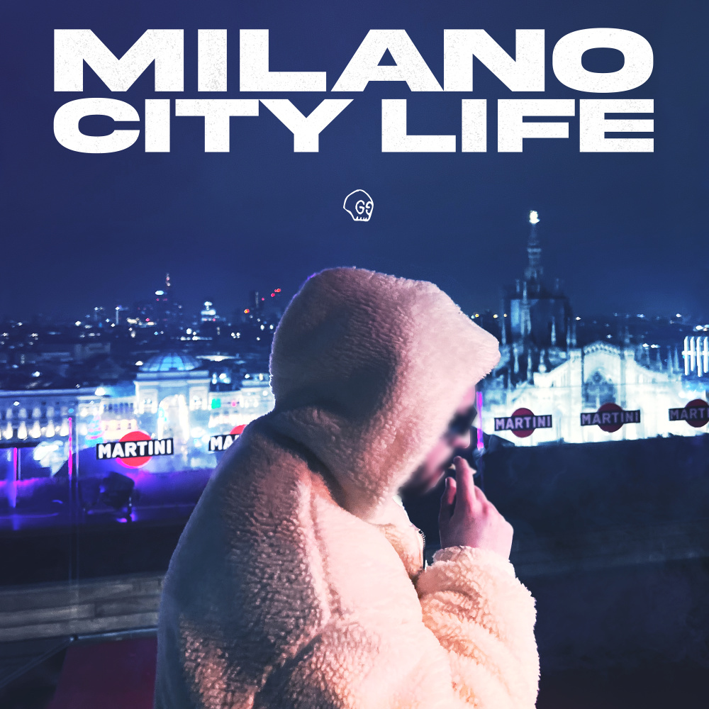 Milano City Life (Explicit)