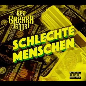 Dengarkan Schlechte Menschen (Explicit) lagu dari ALO dengan lirik