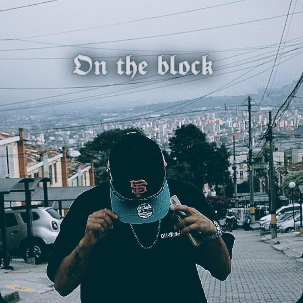 On the block