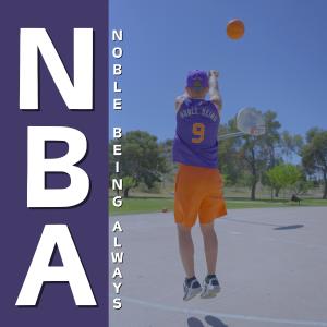 收聽Colby Jeffers的NBA (Noble Being Always)歌詞歌曲